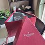 Waterford Crystal Lismore 50th Carafe Wine Set Image 6