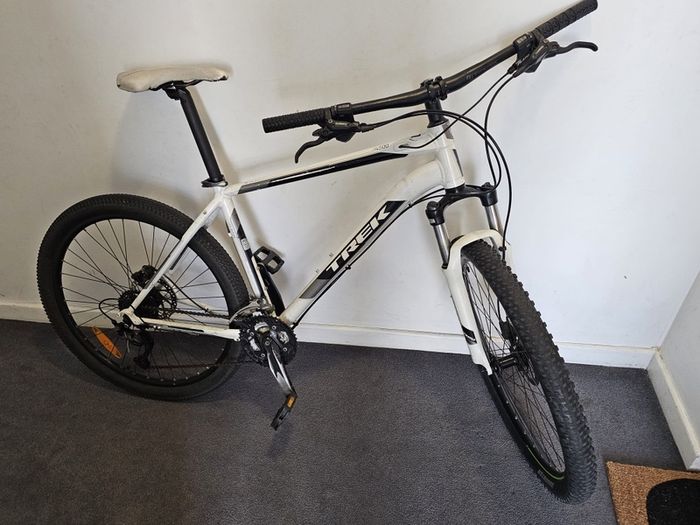 Trek 4500 Mtb