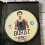 Borat.   Dvd. Film Image 3
