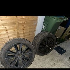 audi skoda alloys