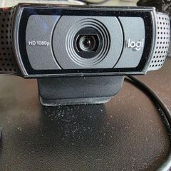 Logitech C920