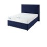 silentnight double mattress Image 2