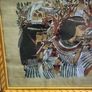 Egyptian picture papyrus Image 2