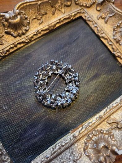 Vintage Brooch