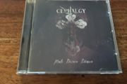 Cephalgy CD Finde Deinen Damon