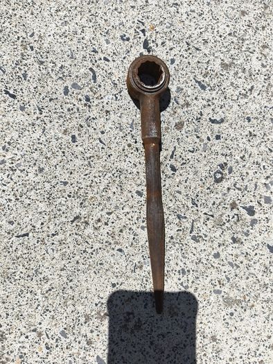 scaffolding tools