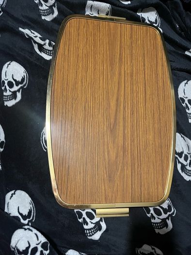 Vintage Serving Tray