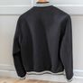 Mango mens varsity jacket Image 2