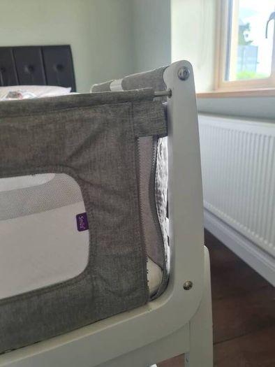 Snuz Pod 3 Co-Sleeper