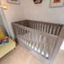 Cot bed Image 2