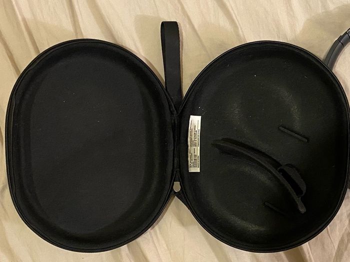 Sony MDR-1000x Noose Cancelling Headset