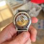 Men's Tissot Visodate Automatic Watch Image 5