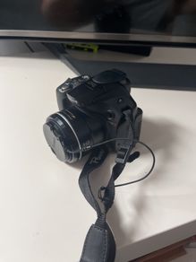 Canon Powershot SX30 IS