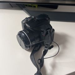 Canon Powershot SX30 IS