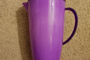 Juice jug
