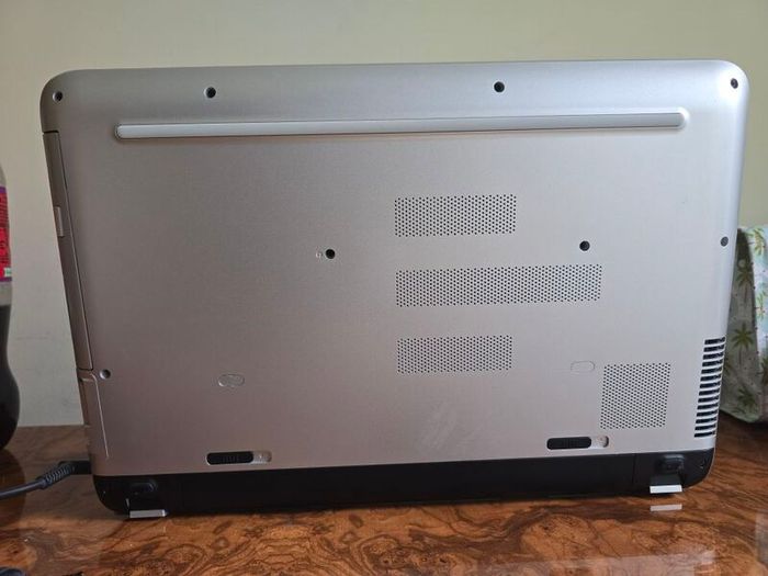 Hp pavilion Notebook | i5 | 8GB | 250GB ssd