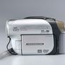 Sony DCR-DVD92E Handycam DVD Camcorder Digital Video DVD-R/RW DVD+RW Nightshot Image 2