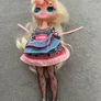 LOL doll with kitchen & accessories Image 3