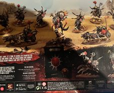 Gloomspite Gitz Army Set