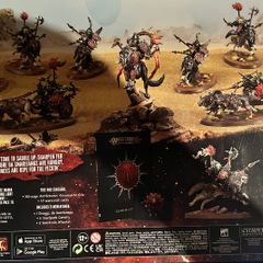 Gloomspite Gitz Army Set