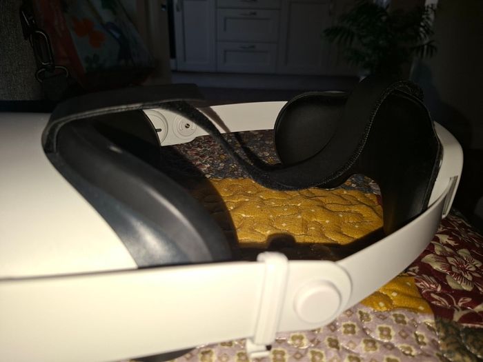 Meta/Oculus Quest 2