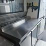 Turnkey Mobile Wood Fired Pizza Business Image 2