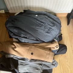 mens jackets