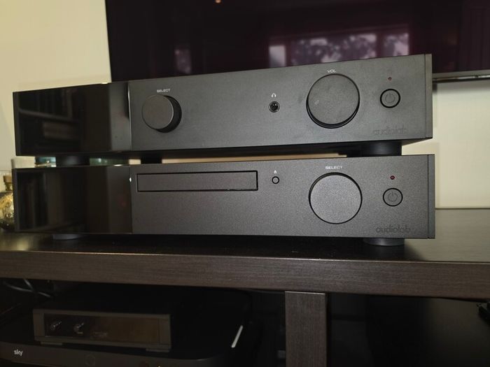 Audiolab