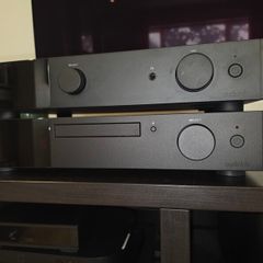 Audiolab