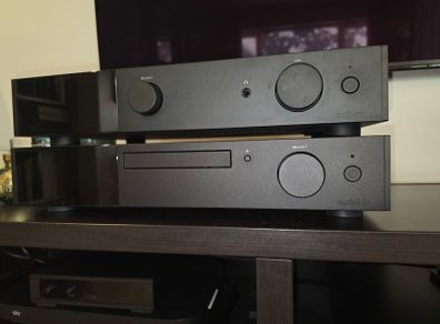 Audiolab