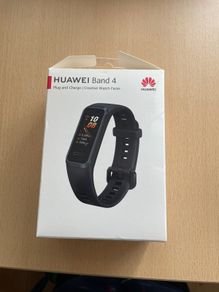 Huawei  band 4