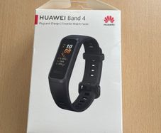 Huawei  band 4
