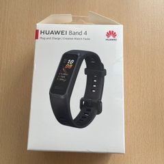 Huawei  band 4