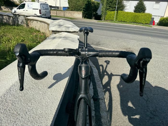 Trek Domane SL 5 Gen 3 2022