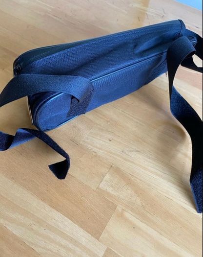 100% Brand New Electric Bicycle Electric Controller Bag E-bike Accessory Waterproof E-bike Parts Bicycles Storage Bags