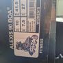 K2 Alexis 90 BOA skates uk 7.5 Image 2