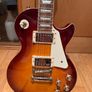 Epiphone Les Paul Standard '60s Iced Tea Image 6