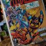 X-Men: Clan Destine ! First Issue ! 1996 ! by Marvel ! Image 2