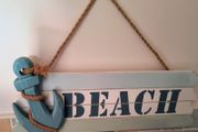 nautical sign