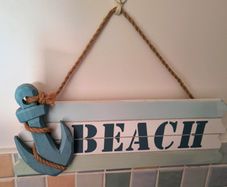 nautical sign