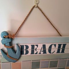 nautical sign