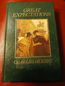 Charles Dickens/ Great Expectations/ 1986