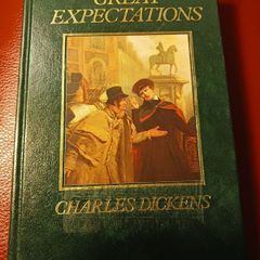 Charles Dickens/ Great Expectations/ 1986