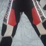 Motocross Gear & Helmet Image 9