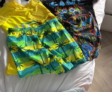 boys swimwear
