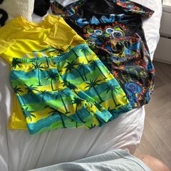 boys swimwear