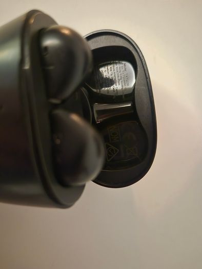 Philips Bluetooth Earbuds