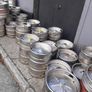 Beer Gas Refill 50/50 5 Litre Stargas Image 2