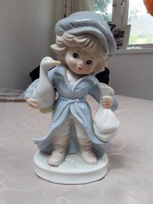collectible figurines
