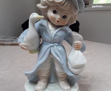 collectible figurines